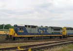 CSX 5949